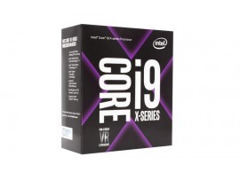 Intel Core i9 9960X 3.10GHz 22M Cache 16-Core CPU Processor LGA2066 SREZ4 BOX